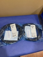 OLYMPUS MAJ-1912 SDI CABLE, NEW IN PLASTIC LOCATED AT: LOCATED AT: 1 MEDICAL CENTER BLVD, CHESTER, PA 19013 2/ ENDO SUITE