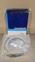 OLYMPUS MAJ-685 CABLE CONNECTOR LOCATED AT: LOCATED AT: 1 MEDICAL CENTER BLVD, CHESTER, PA 19013 2/ ENDO SUITE
