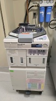 OLYMPUS OER-PRO ENDOSCOPE REPROCESSOR LOCATED AT: LOCATED AT: 1 MEDICAL CENTER BLVD, CHESTER, PA 19013 2/ENDO SUITE/ INSTRUMENT PROCESSING RM