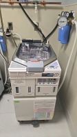 OLYMPUS OER-PRO ENDOSCOPE REPROCESSOR LOCATED AT: LOCATED AT: 1 MEDICAL CENTER BLVD, CHESTER, PA 19013 2/ENDO SUITE/ INSTRUMENT PROCESSING RM