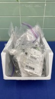 OLYMPUS SCOPE CLEANER ACCESSORIES LOCATED AT: LOCATED AT: 1 MEDICAL CENTER BLVD, CHESTER, PA 19013 4TH OR