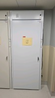 CUSTOM ULTRASONICS 2000 SCOPE CABINET, 4 BAY *** SCOPES NOT INLCUDED *** LOCATED AT: LOCATED AT: 1 MEDICAL CENTER BLVD, CHESTER, PA 19013 2/ ENDO SUITE/ REPROCESSING ROOM