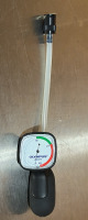 OLYMPUS A2377 LEAKAGE TESTER LOCATED AT: LOCATED AT: 1 MEDICAL CENTER BLVD, CHESTER, PA 19013 1/ LOBBY