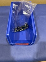 OLYMPUS VALVE SET: MH-438 AND MH-443 (QTY. 5 SETS) LOCATED AT: LOCATED AT: 1 MEDICAL CENTER BLVD, CHESTER, PA 19013