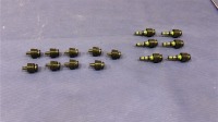 OLYMPUS VALVE SET: MH-438 AND MH-443 (QTY. 6 SETS) LOCATED AT: LOCATED AT: 1 MEDICAL CENTER BLVD, CHESTER, PA 19013