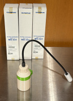OLYMPUS MD-431 WATER CONTAINER (NEW IN BOX, QTY. 3) LOCATED AT: LOCATED AT: 1 MEDICAL CENTER BLVD, CHESTER, PA 19013 1/ LOBBY