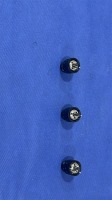 OLYMPUS MAJ-1443 AIR/WATER VALVE, QTY. (2) NEW IN PLASTIC, QTY. (1) LOCATED AT: LOCATED AT: 1 MEDICAL CENTER BLVD, CHESTER, PA 19013 2/ ENDO SUITE