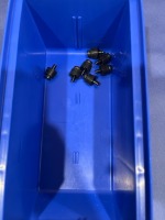 OLYMPUS MAJ-1443 AIR/WATER VALVE, QTY. (7) LOCATED AT: LOCATED AT: 1 MEDICAL CENTER BLVD, CHESTER, PA 19013 2/ ENDO SUITE