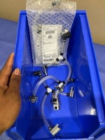OLYMPUS MAJ-1517 CONNECTING TUBE, QTY. (4), N LOCATED AT: LOCATED AT: 1 MEDICAL CENTER BLVD, CHESTER, PA 19013 2/ ENDO SUITE