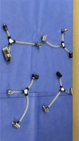 OLYMPUS MAJ-1517 CONNECTING TUBE, QTY. (4) LOCATED AT: LOCATED AT: 1 MEDICAL CENTER BLVD, CHESTER, PA 19013 2/ ENDO SUITE