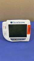 VERATHON GLIDE SCOPE VIDEO MONITOR LOCATED AT: LOCATED AT: 1 MEDICAL CENTER BLVD, CHESTER, PA 19013 4 OR HW