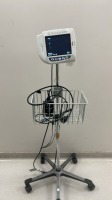 GLIDESCOPE VIDEO MONITOR ON ROLLING STAND LOCATED AT: LOCATED AT: 1 MEDICAL CENTER BLVD, CHESTER, PA 19013 G/ED/TREATMENT 5