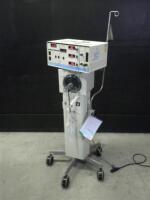 SENSORMEDICS 3100A OSCILLATORY VENTILATOR