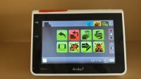 AMBU AVIEW REF 405002000 HIGH RESOLUTION ENDOSCOPY MONITOR LOCATED AT: LOCATED AT: 1 MEDICAL CENTER BLVD, CHESTER, PA 19013 4/ICU/4009