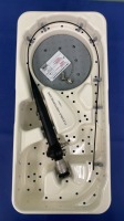 KARL STORZ 11278AU1 URETEROSCOPE LOCATED AT: LOCATED AT: 1 MEDICAL CENTER BLVD, CHESTER, PA 19013 4TH OR