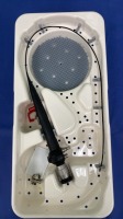 KARL STORZ 11278AU1 URETEROSCOPE LOCATED AT: LOCATED AT: 1 MEDICAL CENTER BLVD, CHESTER, PA 19013 4TH OR