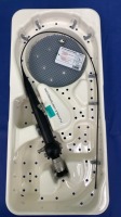 KARL STORZ 11278AU1 URETEROSCOPE LOCATED AT: LOCATED AT: 1 MEDICAL CENTER BLVD, CHESTER, PA 19013 4TH OR