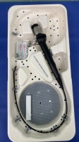 KARL STORZ 11278AU1 URETEROSCOPE LOCATED AT: LOCATED AT: 1 MEDICAL CENTER BLVD, CHESTER, PA 19013 1/ LOBBY