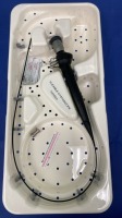 KARL STORZ 11278AU1 URETEROSCOPE LOCATED AT: LOCATED AT: 1 MEDICAL CENTER BLVD, CHESTER, PA 19013 1/ LOBBY