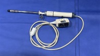 ALOKA ASU--67 ENDOCAVITY RADIAL- PROSOUND W/ CASE LOCATED AT: LOCATED AT: 1 MEDICAL CENTER BLVD, CHESTER, PA 19013 2/ENDO SUITE/ RM1