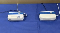 ENDOCLOT PLUS EPAC-2 ENDDCLOT AIR COMPRESSOR W/ QTY. (2) ENDOCLOT POLYSACCHARIDE HEMOSTATIC SYSTEMS LOCATED AT: LOCATED AT: 1 MEDICAL CENTER BLVD, CHESTER, PA 19013