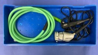 STRYKER 1588 AIM CAMERA HEAD WITH COUPLER LOCATED AT: LOCATED AT: 1 MEDICAL CENTER BLVD, CHESTER, PA 19013 4TH OR