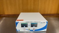 CONMED D4000 SHAVER CONTROL LOCATED AT: LOCATED AT: 1 MEDICAL CENTER BLVD, CHESTER, PA 19013