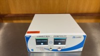 CONMED D4000 SHAVER CONTROL LOCATED AT: LOCATED AT: 1 MEDICAL CENTER BLVD, CHESTER, PA 19013