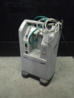 AIRSEP QUIET LIFE 5 OXYGEN CONCENTRATOR