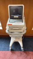 PHILIPS PAGEWRITER TC50 EKG SYSTEM W/ ACQUISITION MODULE ON CART LOCATED AT: LOCATED AT: 1 MEDICAL CENTER BLVD, CHESTER, PA 19013 1/WW/1220