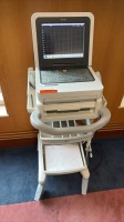 PHILIPS PAGEWRITER TC50 EKG SYSTEM W/ ACQUISITION MODULE ON CART LOCATED AT: LOCATED AT: 1 MEDICAL CENTER BLVD, CHESTER, PA 19013 1/PPE