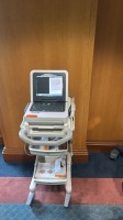 PHILIPS PAGEWRITER TC50 EKG SYSTEM W/ ACQUISITION MODULE ON CART LOCATED AT: LOCATED AT: 1 MEDICAL CENTER BLVD, CHESTER, PA 19013 1/PPE