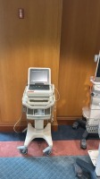 PHILIPS PAGEWRITER TC50 EKG SYSTEM W/ ACQUISITION MODULE ON CART LOCATED AT: LOCATED AT: 1 MEDICAL CENTER BLVD, CHESTER, PA 19013