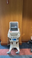 PHILIPS PAGEWRITER TC50 EKG SYSTEM W/ ACQUISITION MODULE ON CART LOCATED AT: LOCATED AT: 1 MEDICAL CENTER BLVD, CHESTER, PA 19013