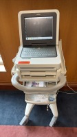 PHILIPS PAGEWRITER TC50 EKG SYSTEM W/ ACQUISITION MODULE ON CART LOCATED AT: LOCATED AT: 1 MEDICAL CENTER BLVD, CHESTER, PA 19013
