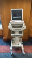 PHILIPS PAGEWRITER TC50 EKG SYSTEM W/ ACQUISITION MODULE ON CART LOCATED AT: LOCATED AT: 1 MEDICAL CENTER BLVD, CHESTER, PA 19013 1/1220
