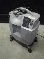 RESPIRONICS MILLENNIUM OXYGEN CONCENTRATOR