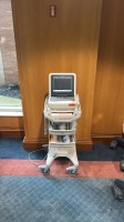 PHILIPS PAGEWRITER TC50 EKG SYSTEM W/ ACQUISITION MODULE ON CART LOCATED AT: LOCATED AT: 1 MEDICAL CENTER BLVD, CHESTER, PA 19013