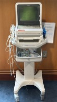 PHILIPS PAGEWRITER TC50 EKG SYSTEM ON CART LOCATED AT: LOCATED AT: 1 MEDICAL CENTER BLVD, CHESTER, PA 19013 1/NW/NSHALL