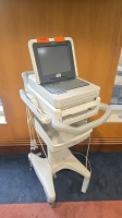 PHILIPS PAGEWRITER TC50 EKG SYSTEM ON CART LOCATED AT: LOCATED AT: 1 MEDICAL CENTER BLVD, CHESTER, PA 19013 1/ LOBBY