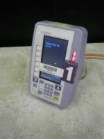 IRADIMED 3865 MRI INFUSION PUMP