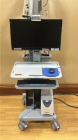 NATUS XLACV01 EEG W/ PHOTIC STIMULATOR, PULSE OXIMETER AND SONY CAMERA LOCATED AT: LOCATED AT: 1 MEDICAL CENTER BLVD, CHESTER, PA 19013