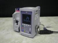 HOSPIRA PLUM 360 INFUSION PUMP