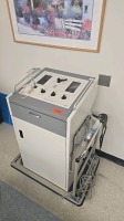 BIODEX PULMONEX XENON SYSTEM, QTY. (2)
