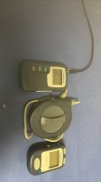 MEDTRONIC 37751 NEUROSTIMULATOR WITH CARRYING CASE LOCATED AT: LOCATED AT: 1 MEDICAL CENTER BLVD, CHESTER, PA 19013