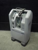 AIRSEP QUIET LIFE 5 OXYGEN CONCENTRATOR