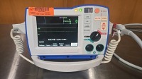 ZOLL RSERIES ALS DEFIBRILLATOR W/ PADDLES LOCATED AT: LOCATED AT: 1 MEDICAL CENTER BLVD, CHESTER, PA 19013 4/OR 5