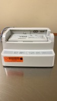 ZOLL SUREPOWER SINGLE BAY CHARGER W/ QTY.(2) SUREPOWER BATTERY PACKS LOCATED AT: LOCATED AT: 1 MEDICAL CENTER BLVD, CHESTER, PA 19013