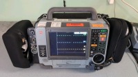 PHYSIO-CONTROL LIFEPAK 15 DEFIBRILATOR WITH 2 BATTERIES LOCATED AT: LOCATED AT: 1 MEDICAL CENTER BLVD, CHESTER, PA 19013