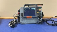 PHYSIO-CONTROL LIFEPAK 15 DEFIBRILLATOR WITH PADDLES LOCATED AT: LOCATED AT: 1 MEDICAL CENTER BLVD, CHESTER, PA 19013